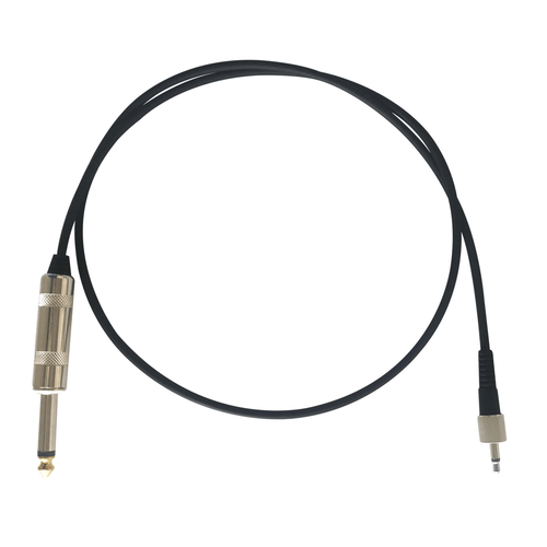 CAVO JACK 3,5 CHITARRA/BASSO PER BODYPACK EIKON