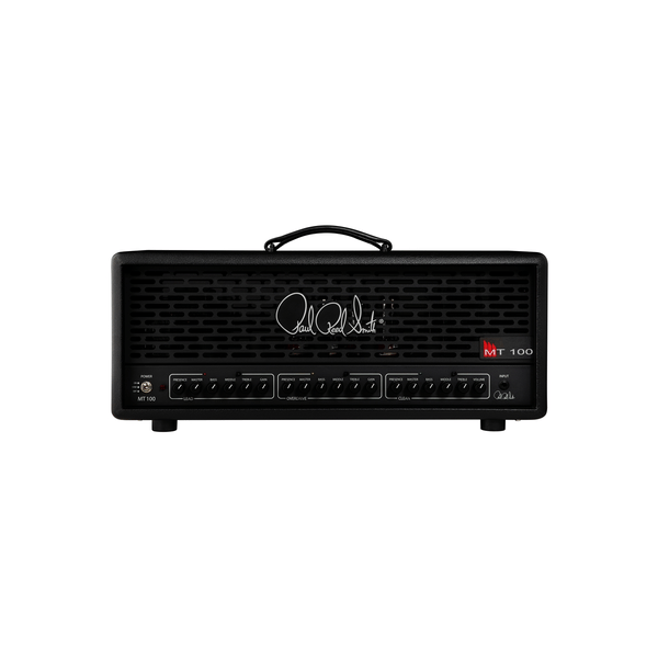 PRS MT 100 Mark Tremonti Head 100W