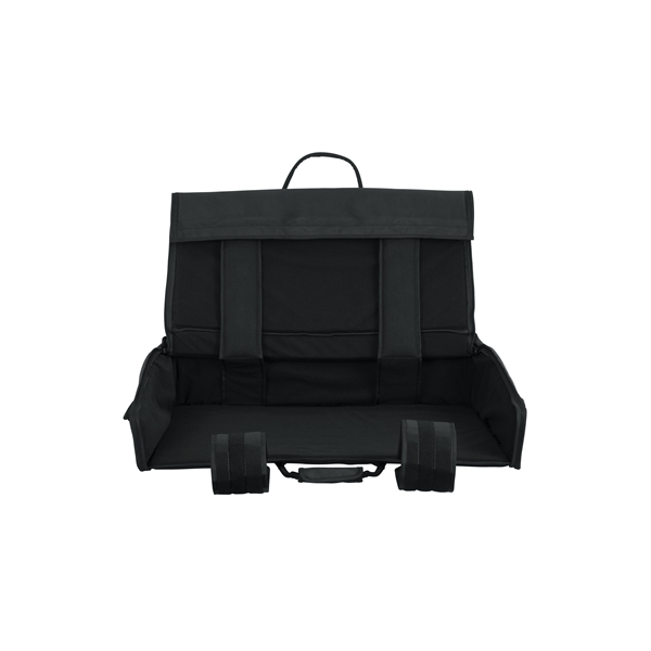 Gator Cases G-MIXERBAG-3121 Borsa mixer/attrezzatura 78,7 x 53,3 x 17,8 cm
