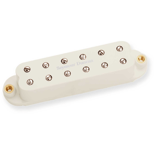 SEYMOUR DUNCAN BILLY GIBBONS' RED DEVIL BRIDGE PARCHMENT