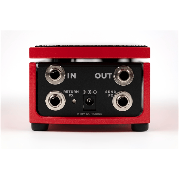 Ernie Ball 6202 VPJR Tuner Red