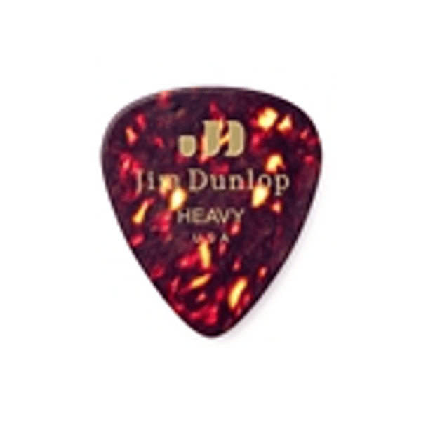Dunlop 483R#05 Shell Classic - Heavy