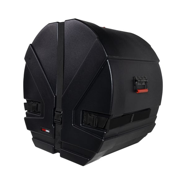 Gator Cases GPC2416BD Custodia Grancassa 24" X 16"