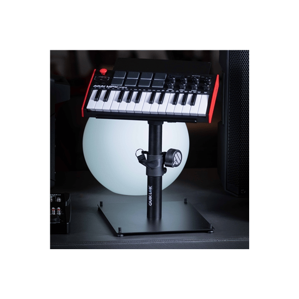 Quik Lok MST/001 SUPPORTO MULTIFUNZIONE da TAVOLO