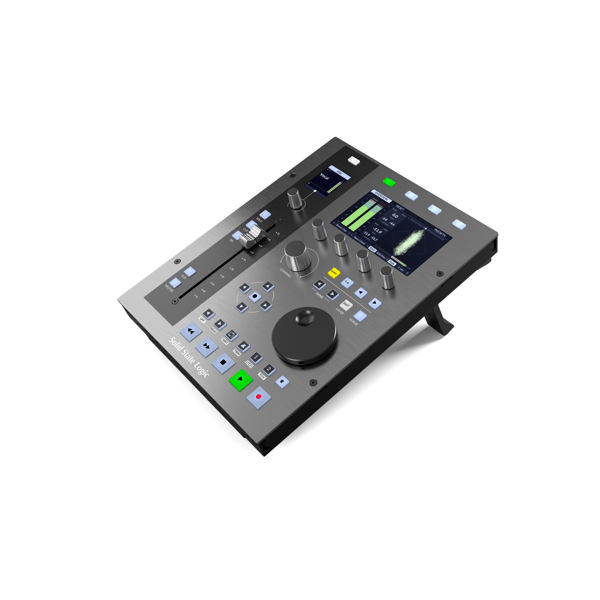 SOLID STATE LOGIC UF1