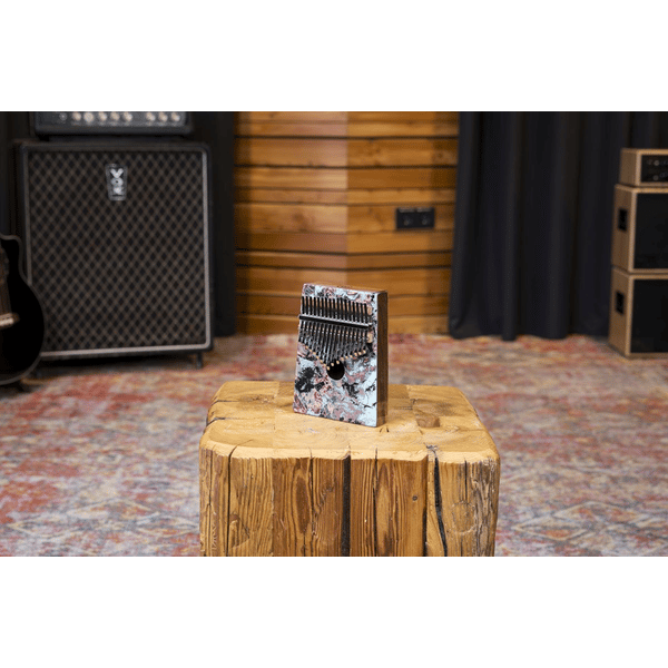 La Meinl Percussion Sound Hole Designer Kalimba