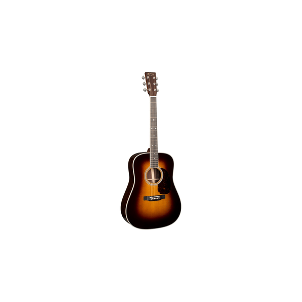 Martin & Co. D-35 REIMAGINED Sunburst