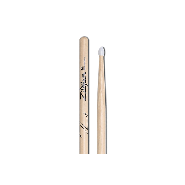 Zildjian Z5BN-5B - Bacchette Hickory Series