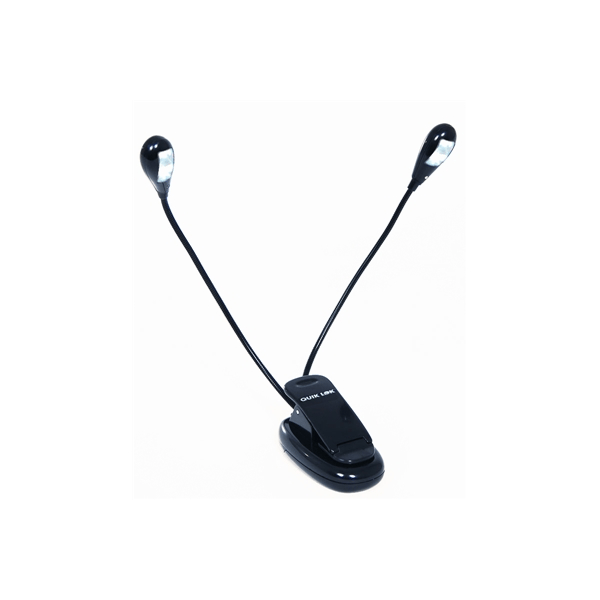 Quik Lok MS/22 LED Lampada Leggio
