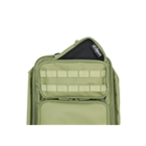 PZA Zildjian Accessory Pouch Set 2pc SGE