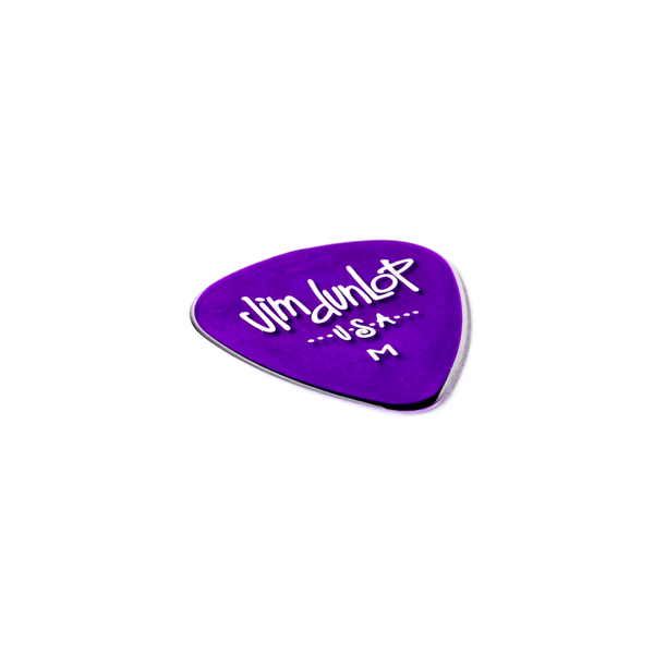 Dunlop 486PMD Gels Purple Medium