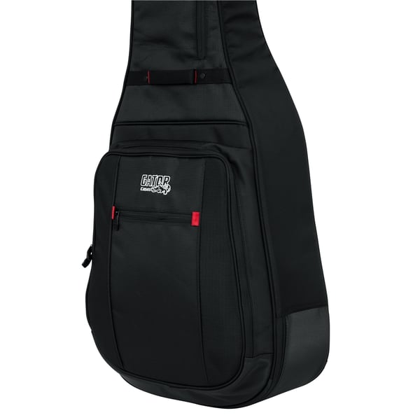 Gator Cases G-PG ACOUSTIC Borsa ProGo chitarra acustica