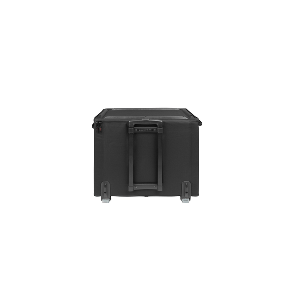 Gator Cases G-112A Custodia Combo 1x12 con maniglia e rotelle