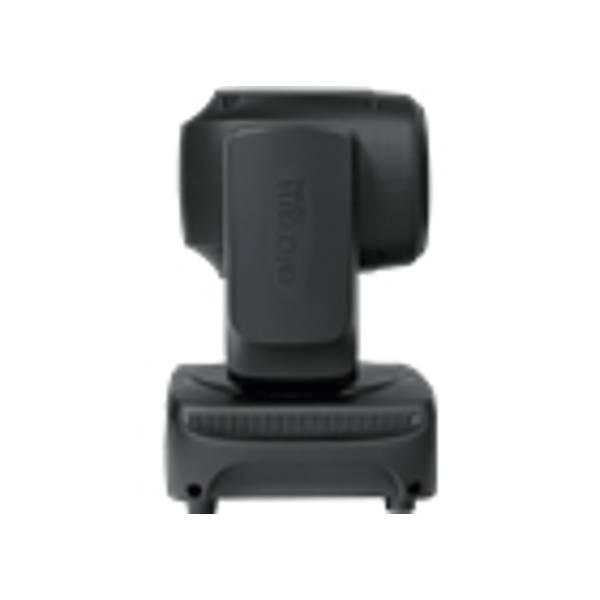 Algam Lighting MHE60 WASH Testa Mobile 60W + Laser