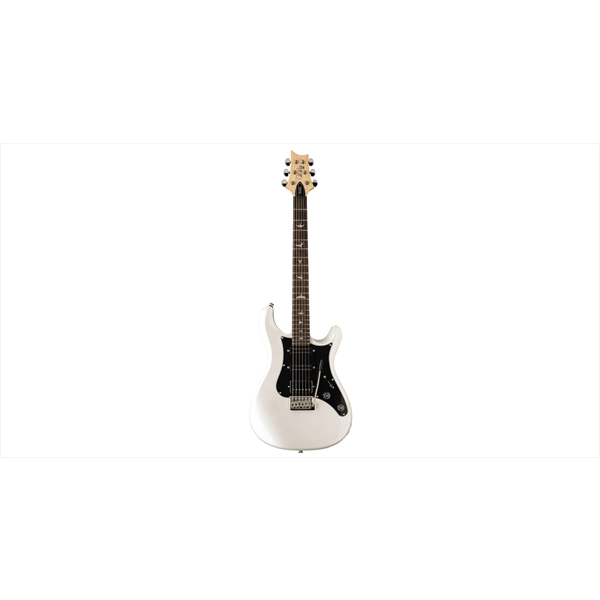 PRS SE Studio Standard Pearl White 2026
