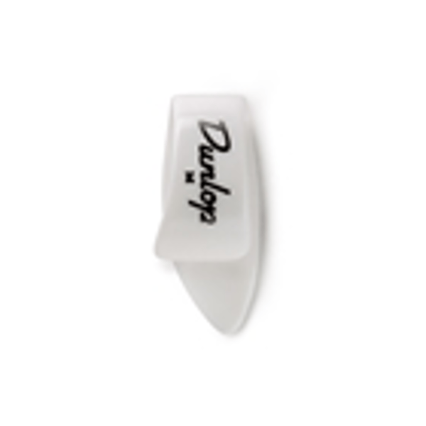 Dunlop 9012R THUMB MEDIUM LEFT - BAG 12 PLETTRI
