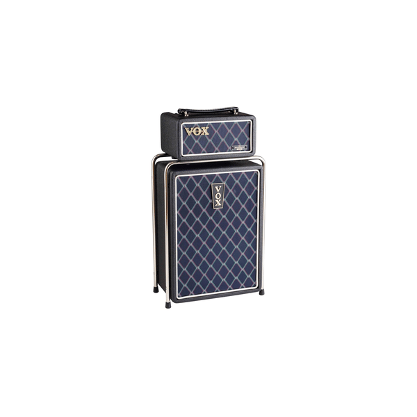 Vox MSB50ABK Mini Superbeetle Audio Black
