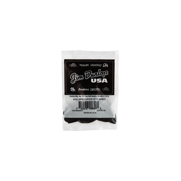 Dunlop H10 Speedpick Standard .91mm