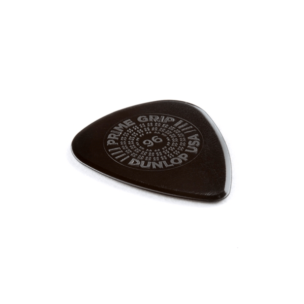 Dunlop 450R096 Prime Grip Delrin 500 .96 mm Bag/72