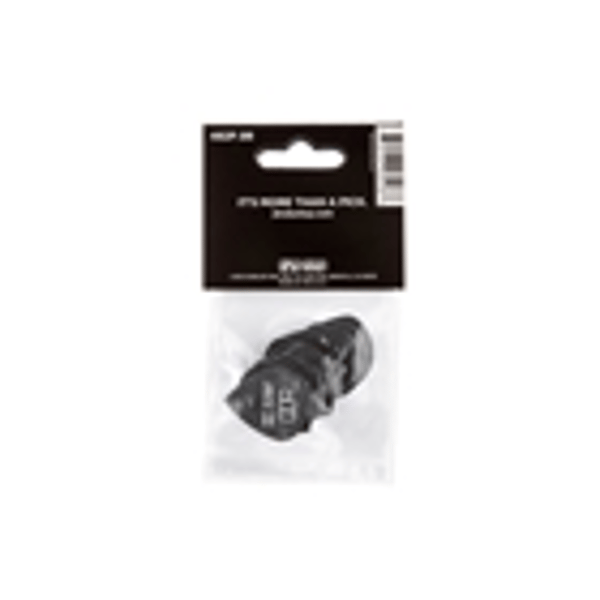 Dunlop 482P Pitch Black Jazz III .88