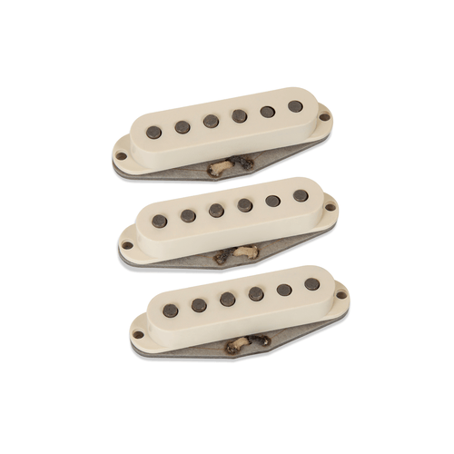 SEYMOUR DUNCAN BONAMASSA GREENBURST SET