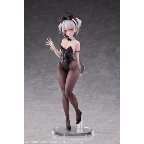 Original Character statuette PVC 1/7 Maina Hayakawa Illustrated by oohhya 24 cm