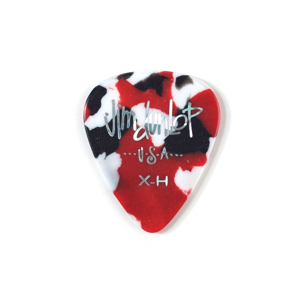 Dunlop 483P#06 Confetti Classic - Extra Heavy