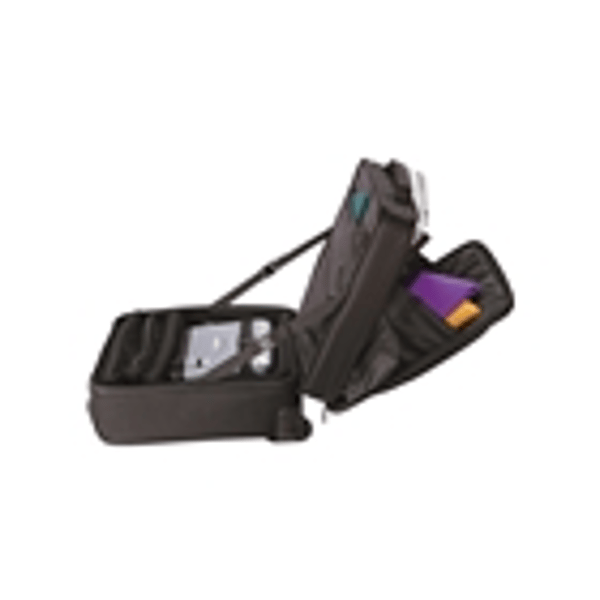 Gator Cases GAV-LTOFFICE-W Borsa laptop e proiettore con ruote e maniglia