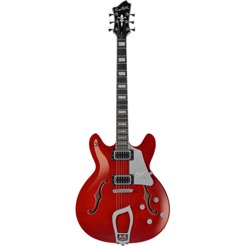 HAGSTROM VIKING DLX BARITONE CBB