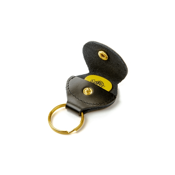 Dunlop 5200SI Picker's Pouch USA JD Logo