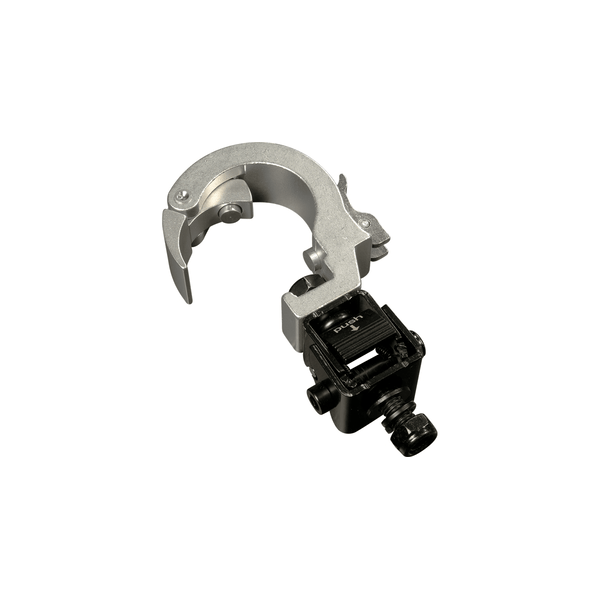 Algam Lighting CR-4850-HF Ø48-50