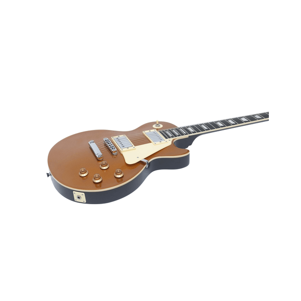 Eko Guitars LS-300 Gold