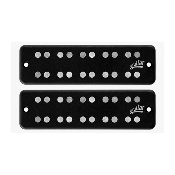 Aguilar 5SD-D2 - Super Double Soapbar 5 Corde
