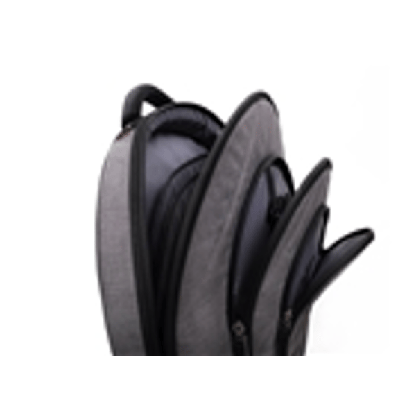 Mono M80 Classic Custodia Piatti Batteria fino a 22" Ash
