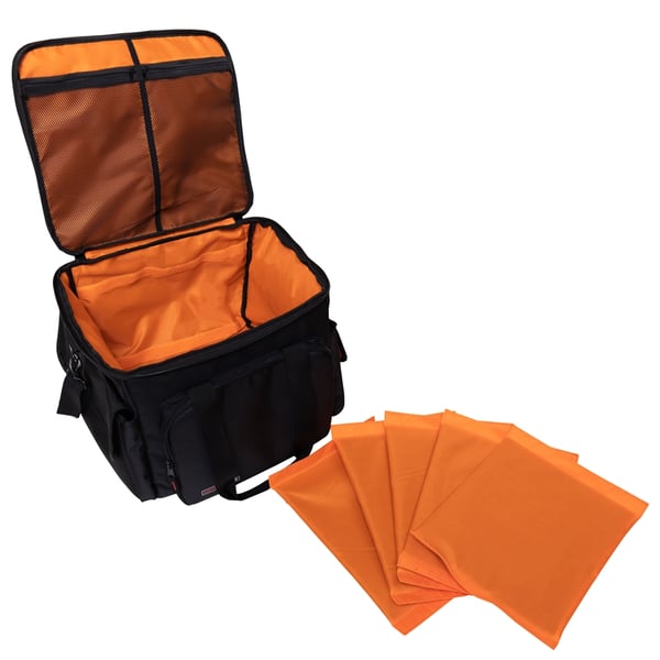 Gator Cases G-CABLEBAG-SM Borsa piccola cavi/accessori