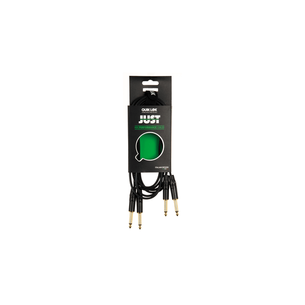 Quik Lok JUST/KEY-1