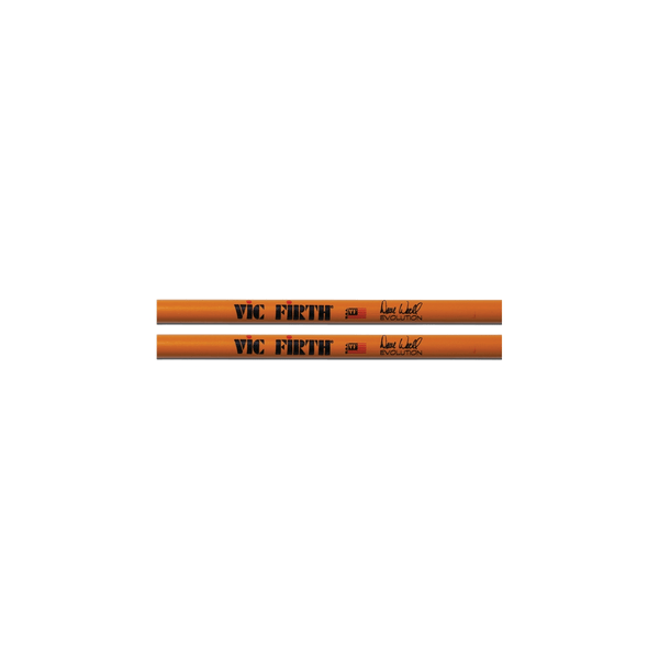 Vic Firth SDW2N - Signature Dave Weckl Evolution Nylon
