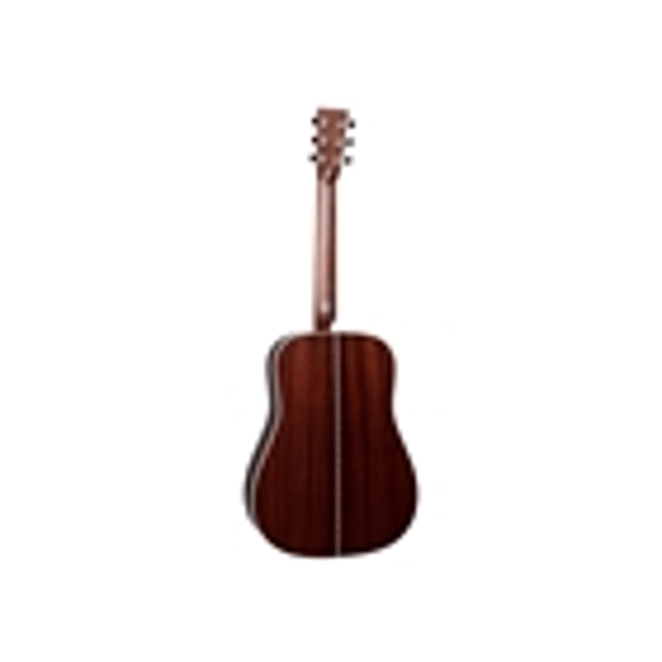 Martin & Co. D-28 Sunburst (2025)