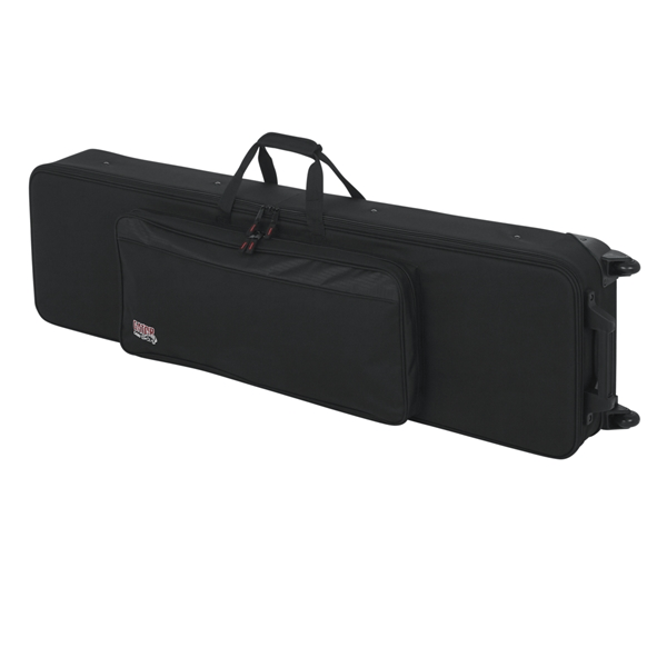 Gator Cases GK-76-SLIM Custodia Tastiera 76 tasti Slim