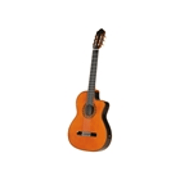 Esteve Elec Chitarra Classica Elettrificata