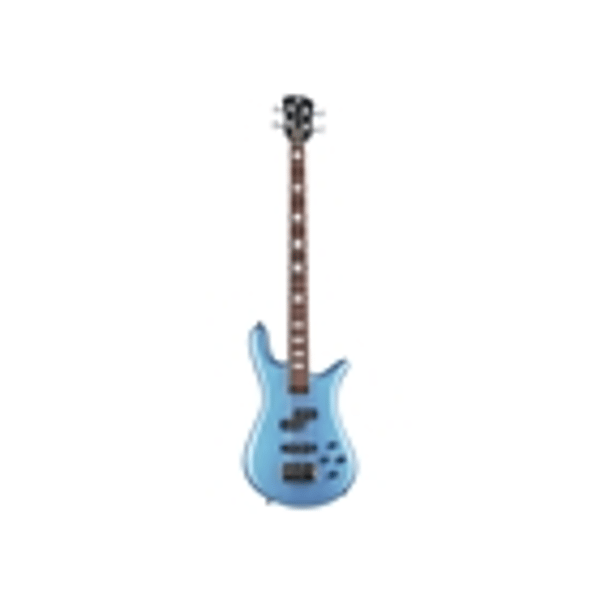Spector Euro4 Classic Metallic Blue Gloss