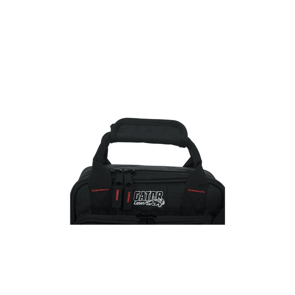 Gator Cases G-MIXERBAG-0909 Borsa mixer 22,9 x 22,9 x 7 cm