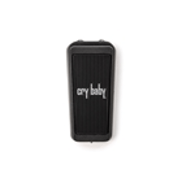 Dunlop CBJ95 Cry Baby Junior Wah