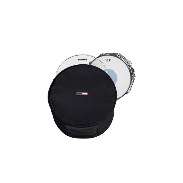 Gator Cases GP-ICON-1465SD Borsa Icon rullante 14" x 6.5"