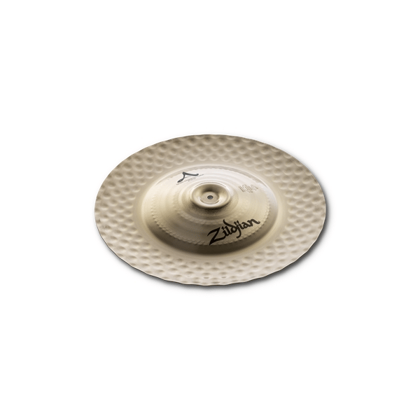 Zildjian A0361-21" A Ultra Hammered China Brilliant