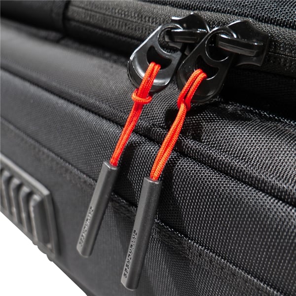 Gator Cases G-ICON335 Borsa ICON chitarra stile 335 Nero