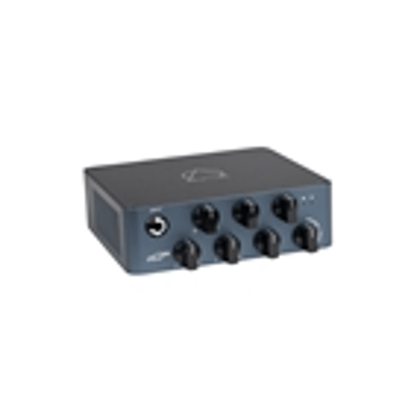 Darkglass Alpha Omega 200