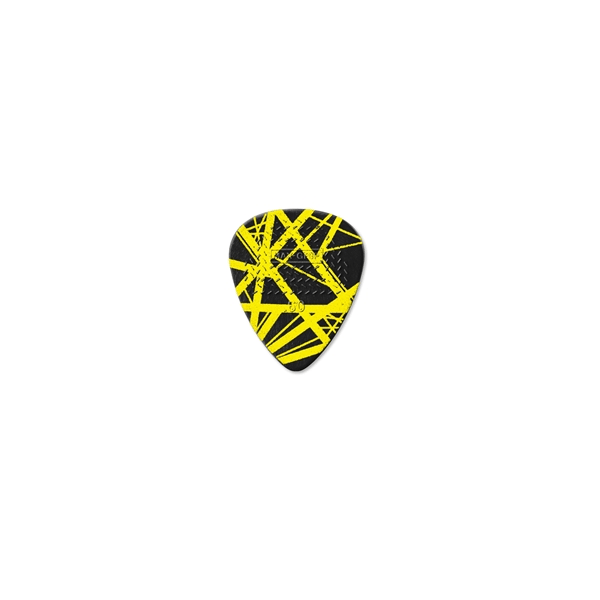 Dunlop EVHR04 EVH VHII Max Grip 0.60 mm Pack/24