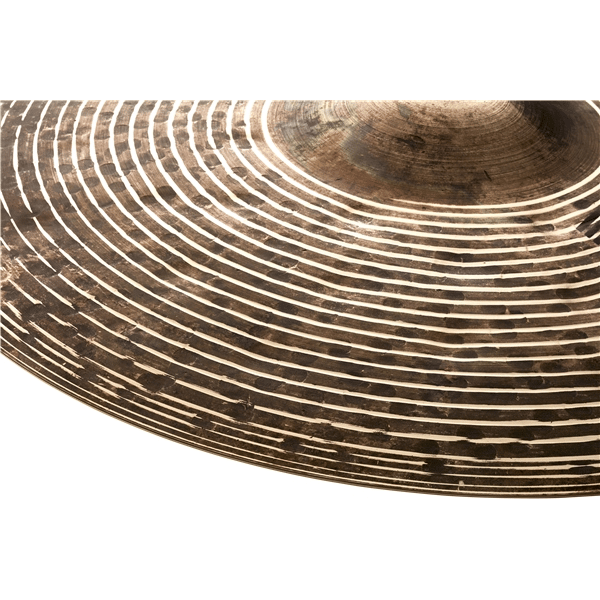 Zildjian K1415-15" K Custom Special Dry HiHat Bottom
