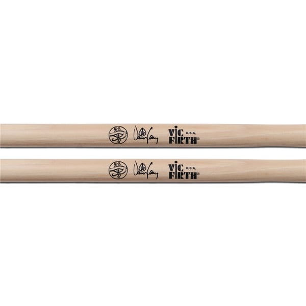 Vic Firth SDCN - Signature Danny Carey Nylon